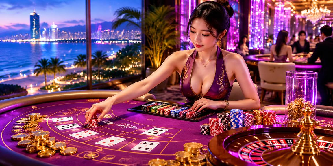 sg66 Casino trực tuyến ngay trên điện thoại của bạn